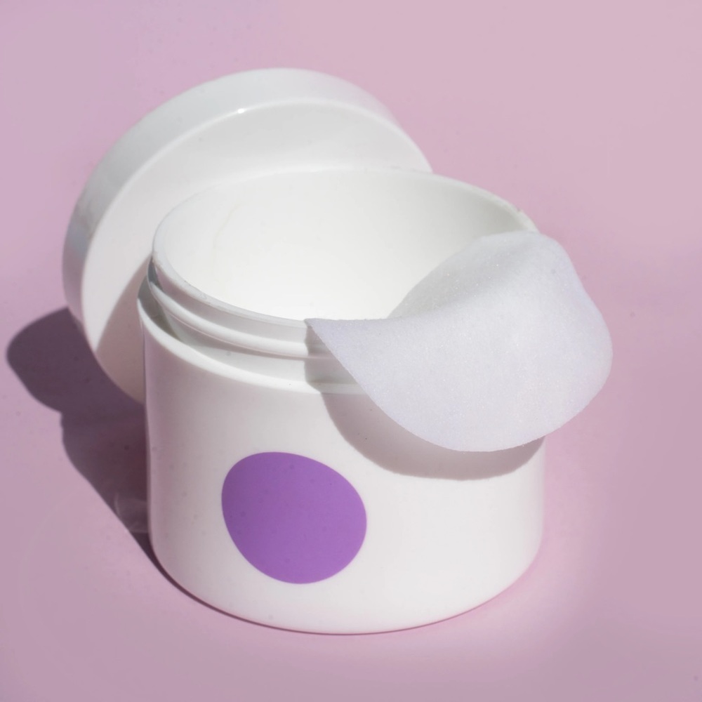 SOMME Institute TRANSPORT Exfoliating Glycolic Acid Pads 50ct Pads
